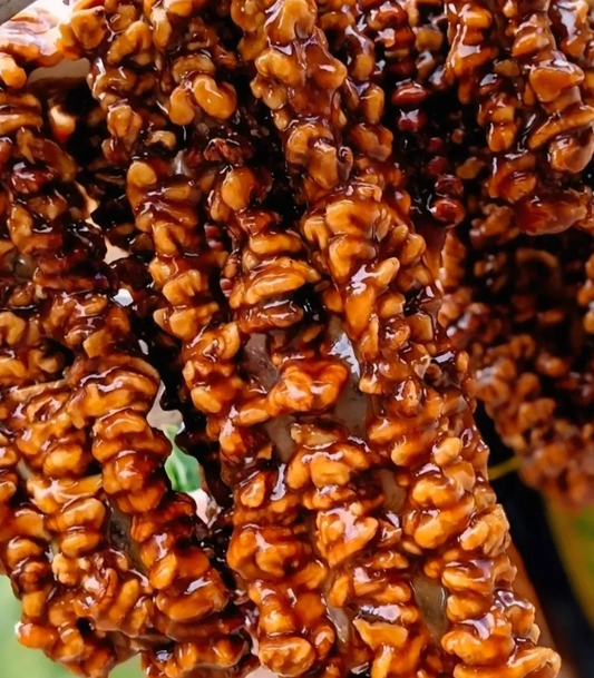 Walnut Kilao Pakistan – A Unique Organic Delight from Gilgit-Baltistan